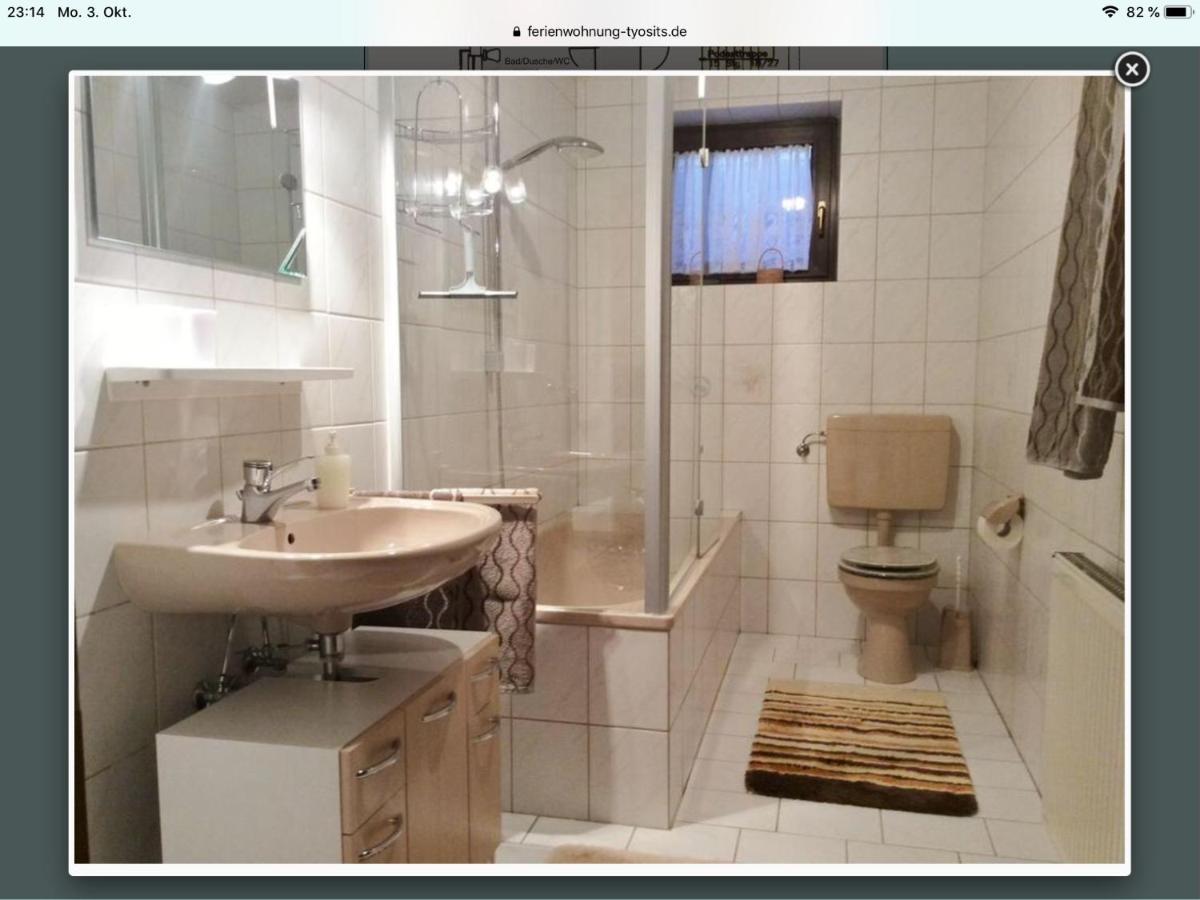 „Ferienwohnung Anni“ Billigheim-Ingenheim 外观 照片