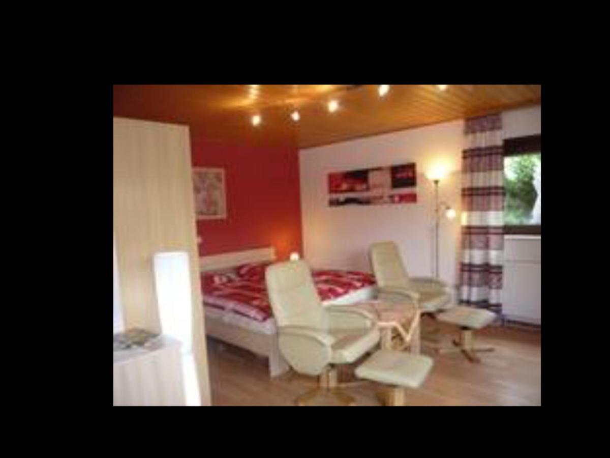 „Ferienwohnung Anni“ Billigheim-Ingenheim 外观 照片
